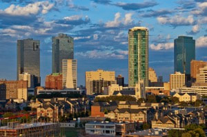 The Tower Condos